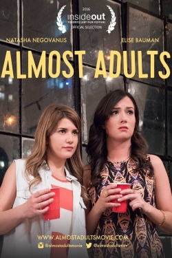 Almost Adults-fmovies
