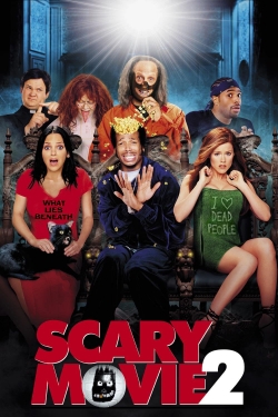 Scary Movie 2-fmovies