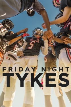 Friday Night Tykes-fmovies