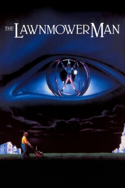 The Lawnmower Man-fmovies