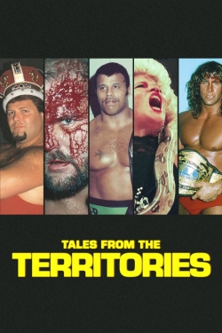 Tales From The Territories-fmovies