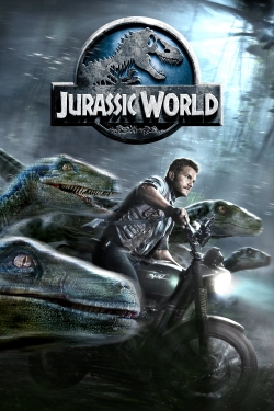 Jurassic World-fmovies