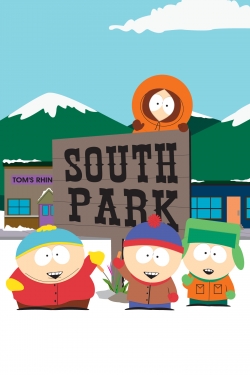 South Park-fmovies