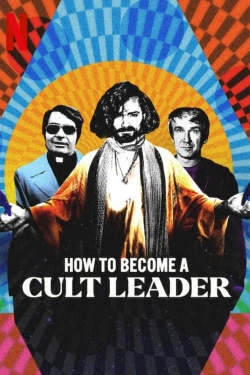 How to Become a Cult Leader-fmovies