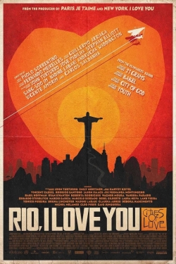 Rio, I Love You-fmovies