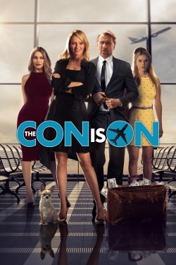 The Con Is On-fmovies
