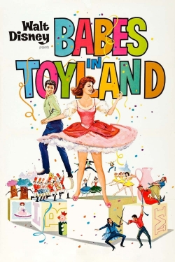Babes in Toyland-fmovies