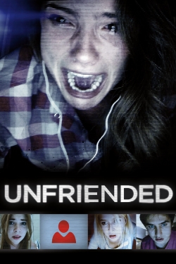 Unfriended-fmovies