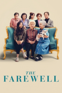 The Farewell-fmovies