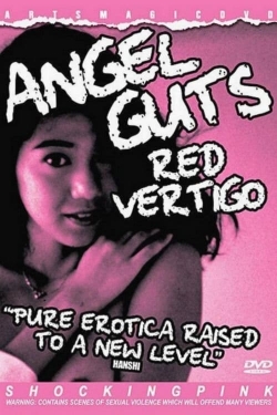Angel Guts: Red Vertigo-fmovies