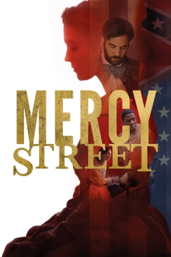 Mercy Street-fmovies