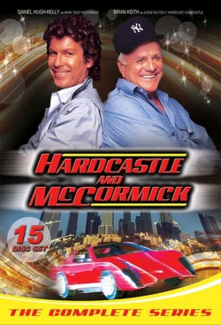 Hardcastle and McCormick-fmovies