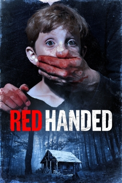 Red Handed-fmovies