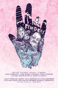 Fingers-fmovies