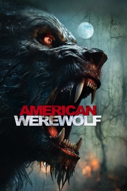 American Werewolf-fmovies