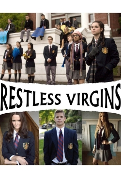 Restless Virgins-fmovies