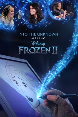Into the Unknown: Making Frozen II-fmovies