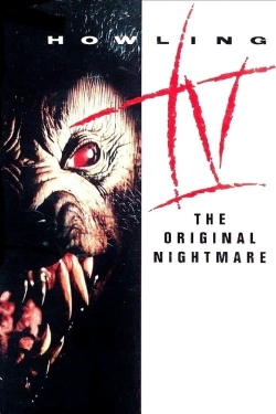 Howling IV: The Original Nightmare-fmovies
