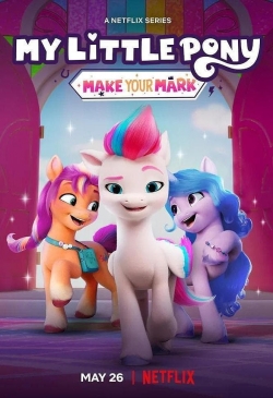 My Little Pony: Make Your Mark-fmovies