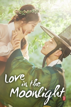 Love in the Moonlight-fmovies