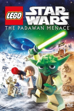 Lego Star Wars: The Padawan Menace-fmovies