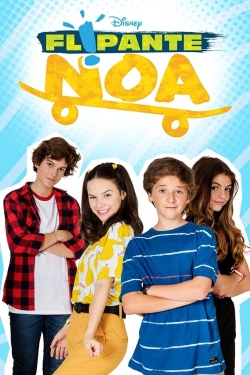 Flipante Noa-fmovies