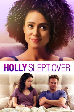 Holly Slept Over-fmovies