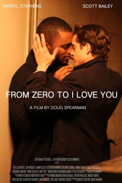 From Zero to I Love You-fmovies