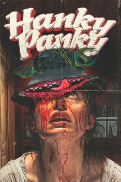 Hanky Panky-fmovies