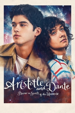 Aristotle and Dante Discover the Secrets of the Universe-fmovies
