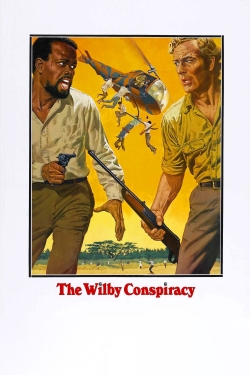 The Wilby Conspiracy-fmovies
