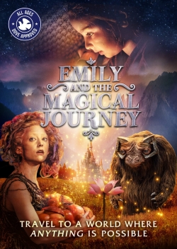 Emily and the Magical Journey-fmovies