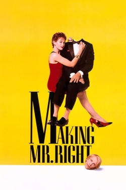 Making Mr. Right-fmovies