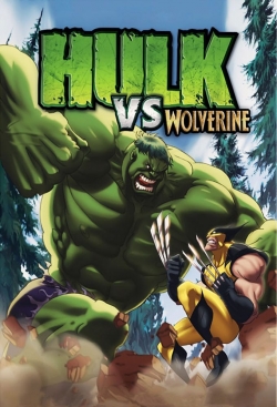 Hulk vs. Wolverine-fmovies