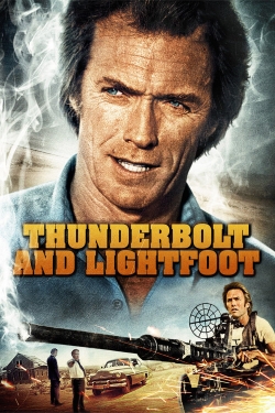 Thunderbolt and Lightfoot-fmovies