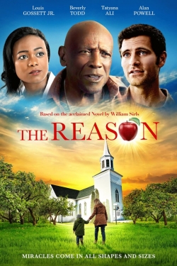 The Reason-fmovies