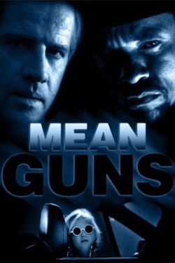 Mean Guns-fmovies