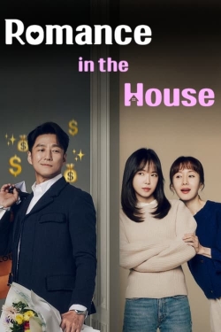 Romance in the House-fmovies