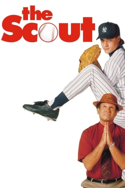 The Scout-fmovies
