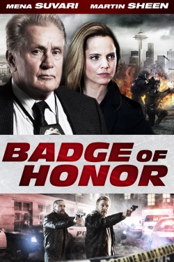 Badge of Honor-fmovies