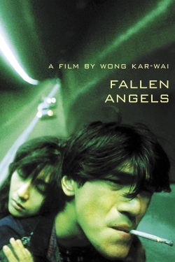 Fallen Angels-fmovies