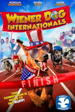 Wiener Dog Internationals-fmovies