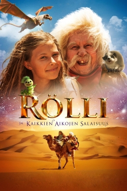 Rolli and the Secret Route-fmovies