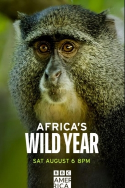 Africa's Wild Year-fmovies