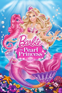 Barbie: The Pearl Princess-fmovies