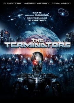 The Terminators-fmovies