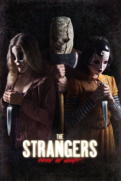 The Strangers: Prey at Night-fmovies