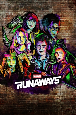 Marvel's Runaways-fmovies