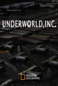 Underworld, Inc.-fmovies