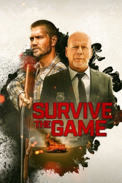 Survive the Game-fmovies